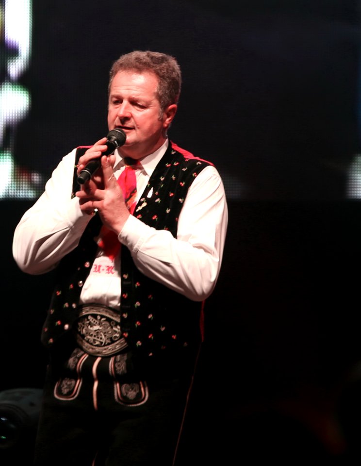 Kastelruther Spatzen 2016 - (47)