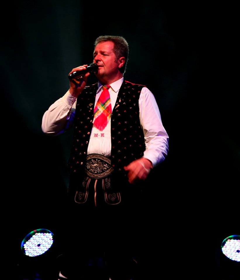 Kastelruther Spatzen 2016 - (39)