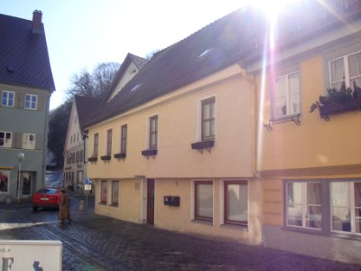 Kaufbeuren, Am Breiten Bach 1