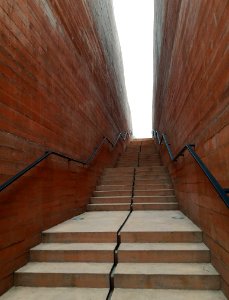 Katyń Museum in Warsaw 09