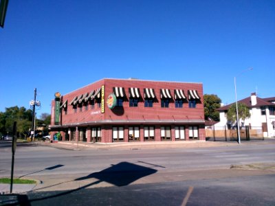 KatzDinerMontrose