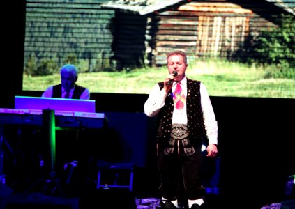 Kastelruther Spatzen 2016 - (11)