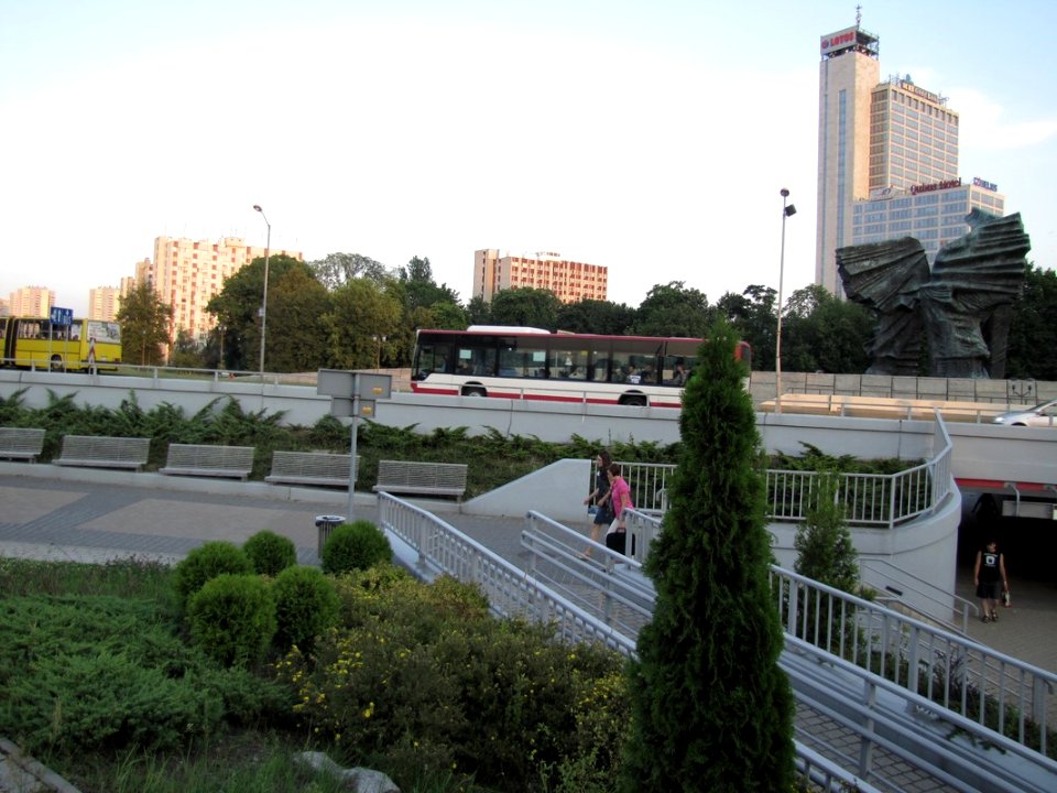 KATOWICE, AB. 060