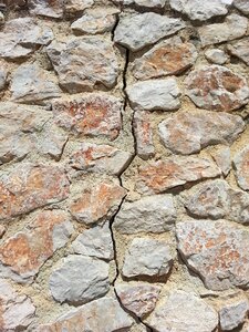 Earthquake structure transience