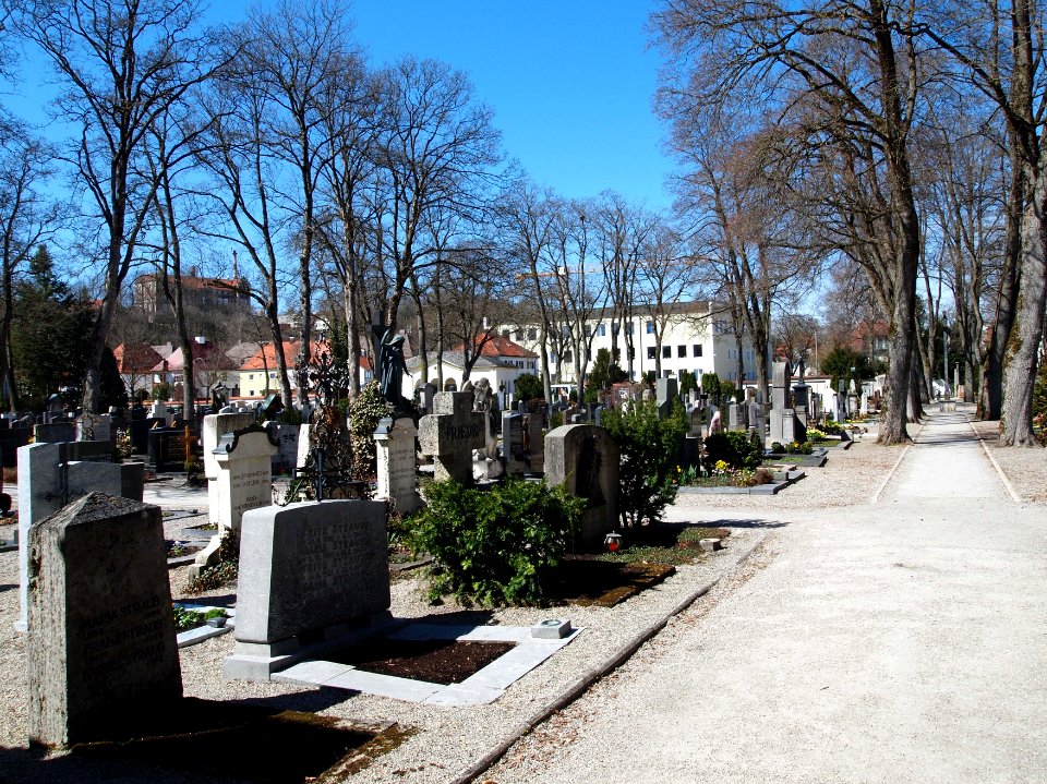 Kaufbeuren, Alter Friedhof (3)