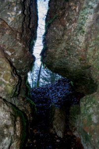 Kastenberghöhle (A 153) 06