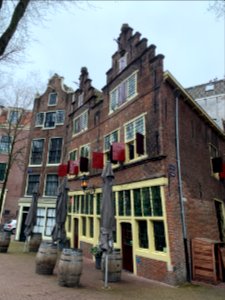 Kattengat 4 en hoger foto 2