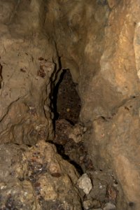 Kastenberghöhle (A 153) 11