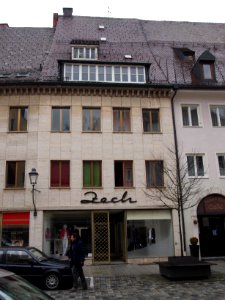 Kaufbeuren, Kaiser-Max-Strasse 37