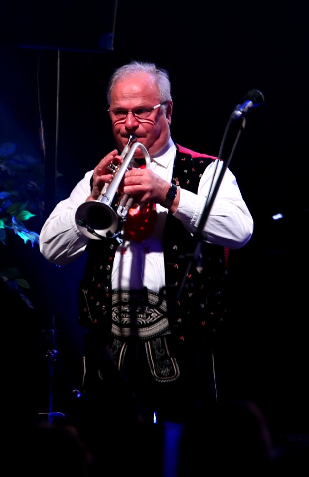 Kastelruther Spatzen 2016 - (40)