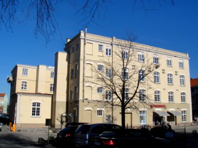Kaufbeuren, Alte Weberei 3 07