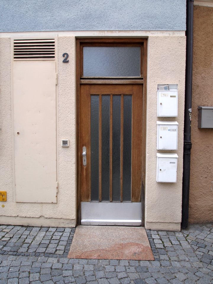 Kaufbeuren Doors (01)