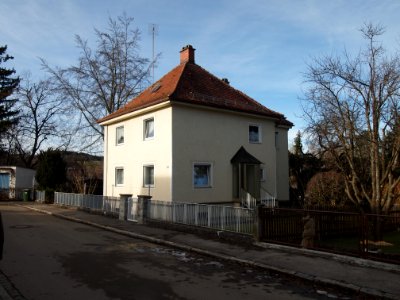 Kaufbeuren, Alpenweg 16 photo