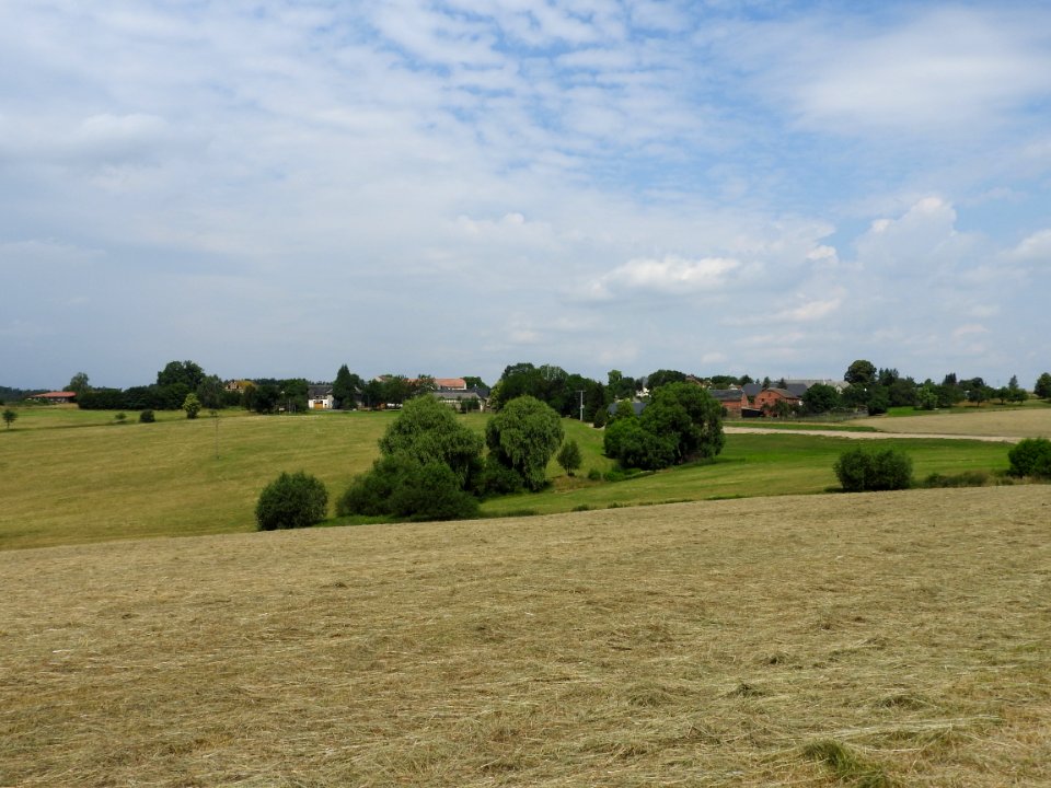 Kauern, Langenwetzendorf, Thuringia 1