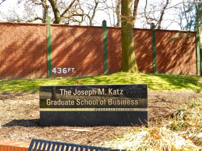 Katz GSB