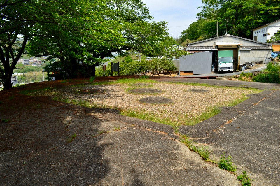 Kawachi Kokubunji-ato-2