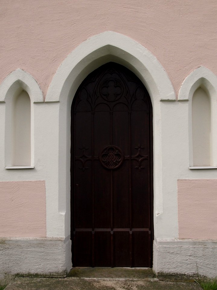 Kaufbeuren, Hoefelmayr-Kapelle (2)