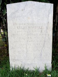 KawaiahaoChurchcemetery-Salai-hiwauli