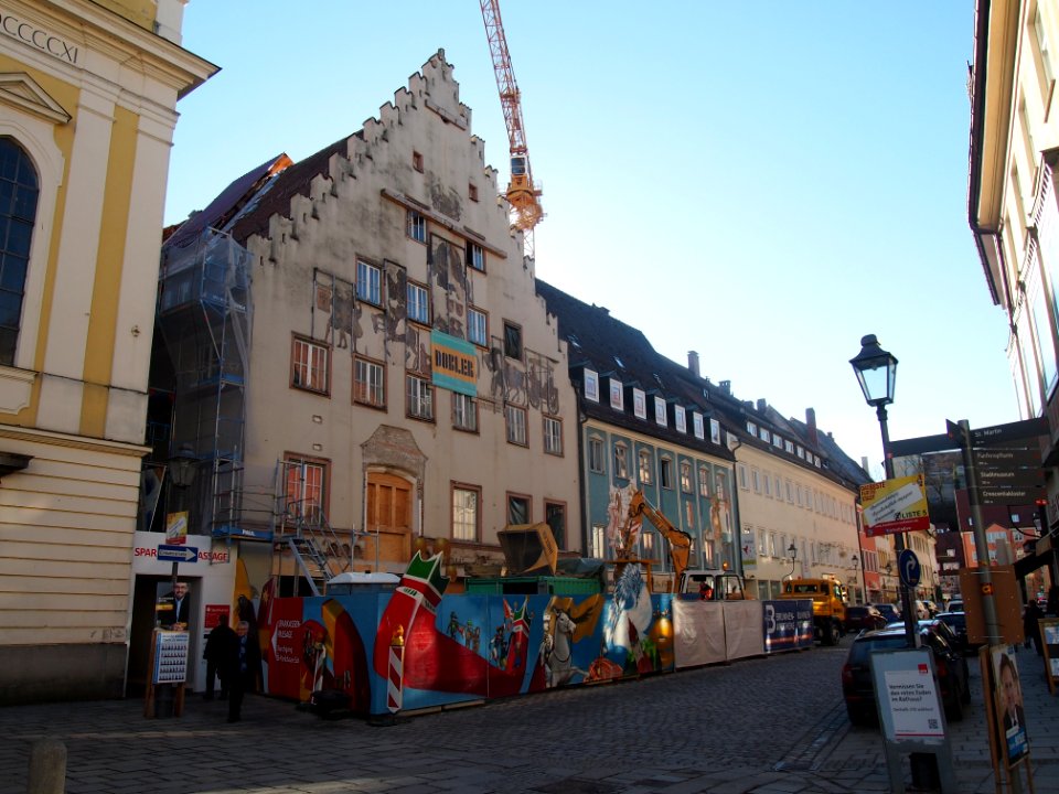 Kaufbeuren, Kaiser-Max-Straße 23 (03)