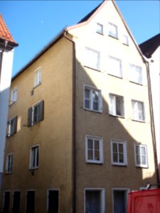 Kaufbeuren, Am Breiten Bach 14