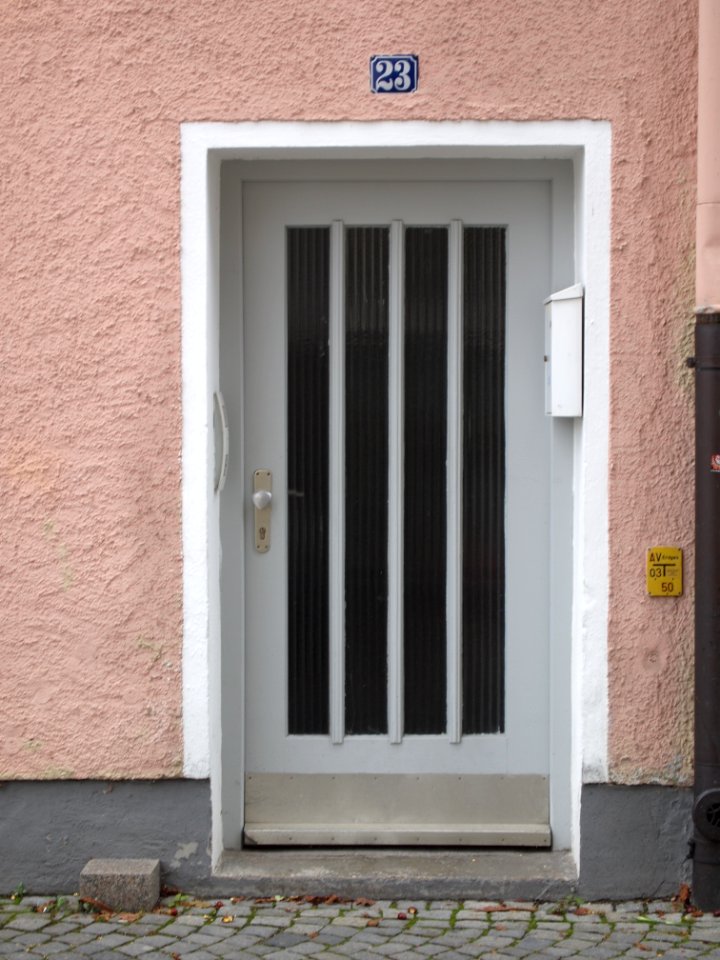 Kaufbeuren Doors (04)