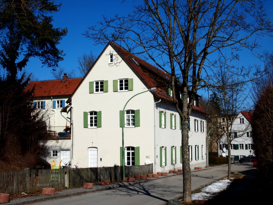 Kaufbeuren, Am Webereck 9 03