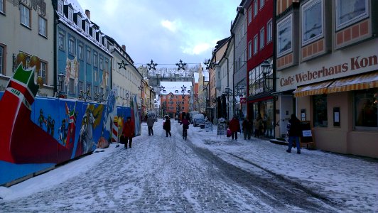 Kaufbeuren Kaiser-Max-Strasse Dez 2012 (2)