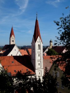 Kaufbeuren Klosterkirche 10-2013 2