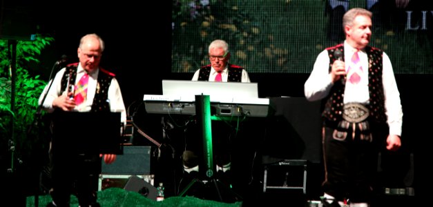 Kastelruther Spatzen 2016 - (24)