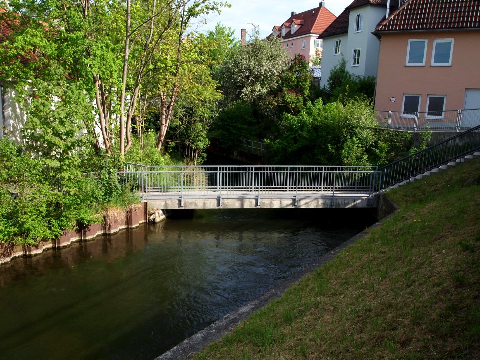 Kaufbeuren Muehlbach