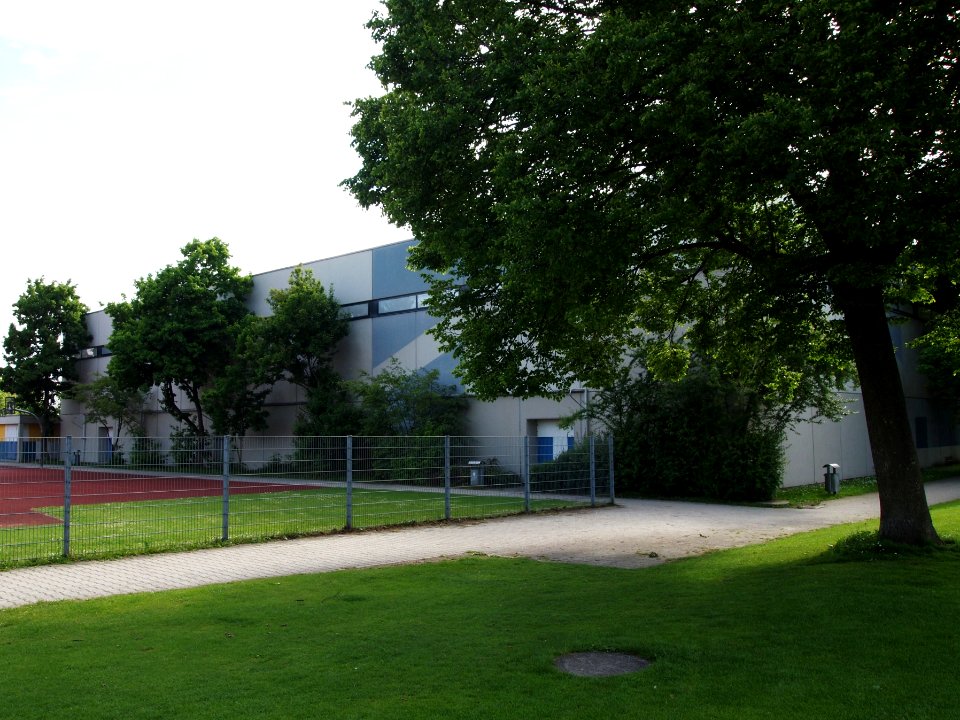 Kaufbeuren la-Roche-Schule (5)