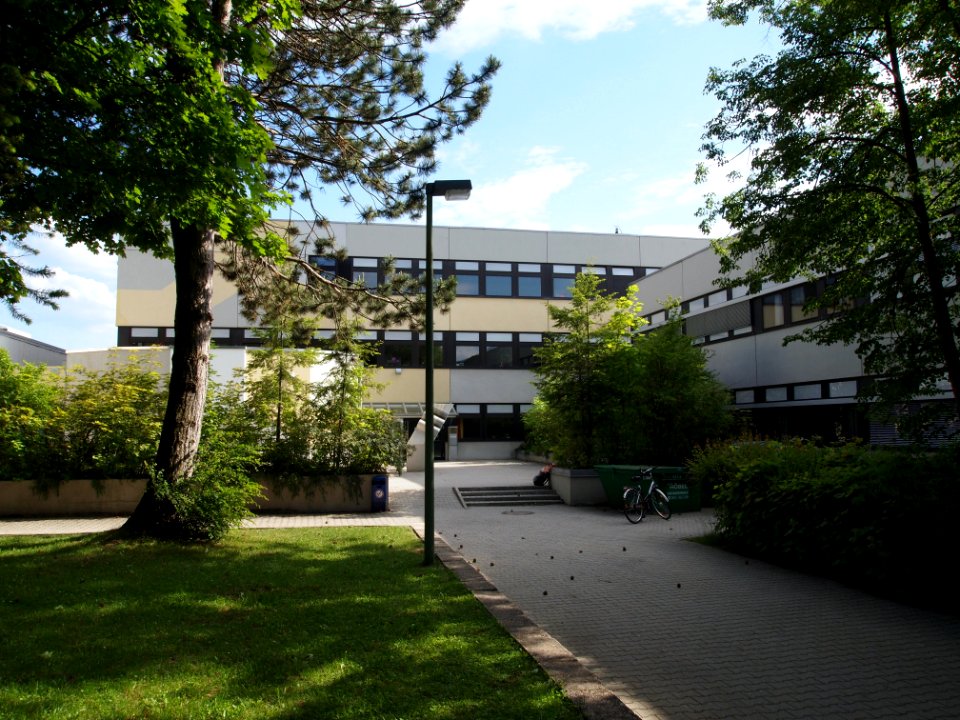Kaufbeuren la-Roche-Schule (4)