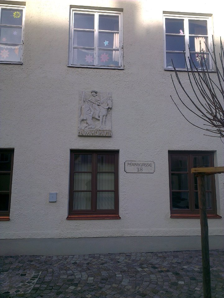 Kaufbeuren Pfarrgasse 18 (3)