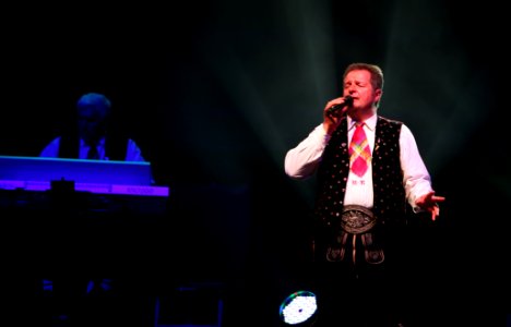 Kastelruther Spatzen 2016 - (38)