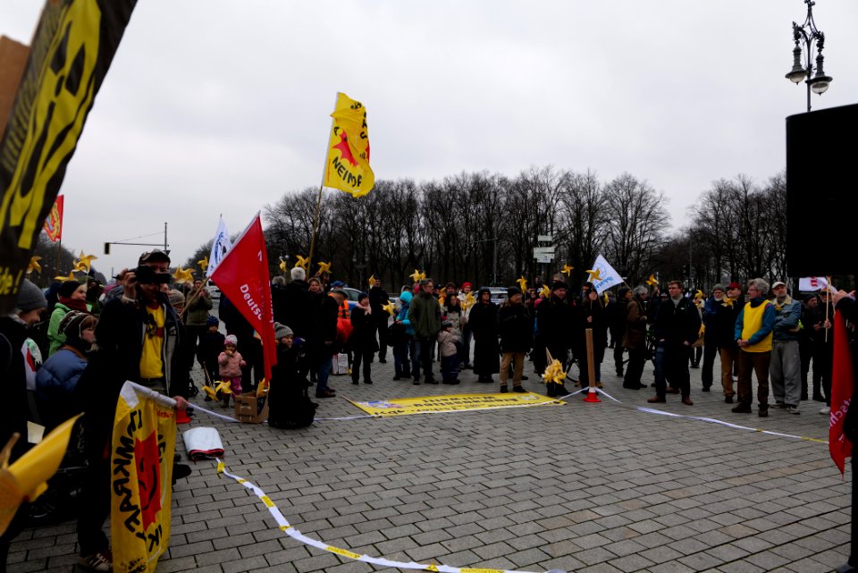 Kazaguruma Demonstration 2020 18