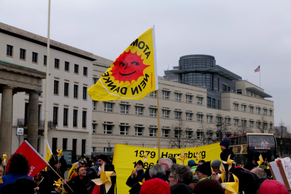 Kazaguruma Demonstration 2020 14