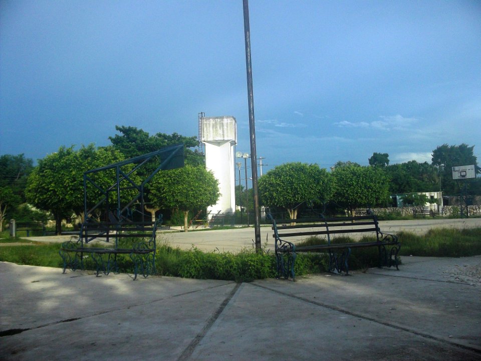 Kaxatah, Yucatán (01)