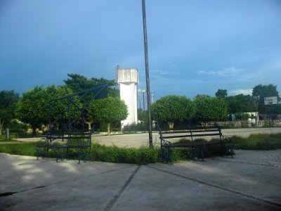 Kaxatah, Yucatán (01)