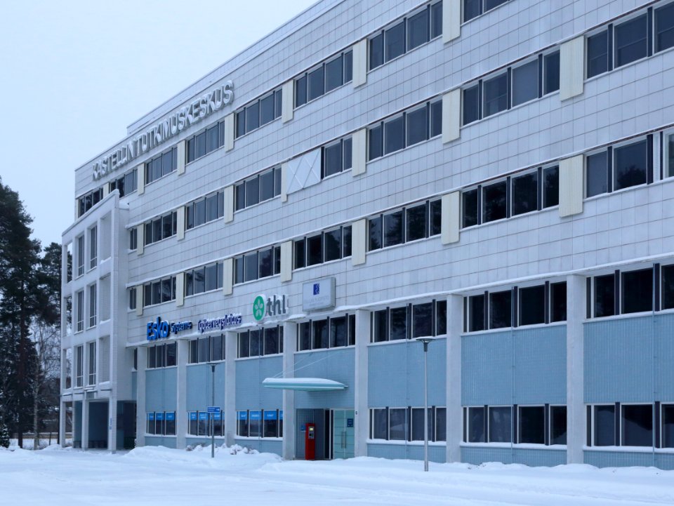 Kastelli Research Centre Oulu 20210124