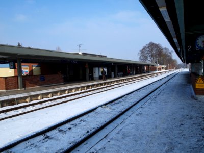 Kaufbeuren, Bahnhof (3)