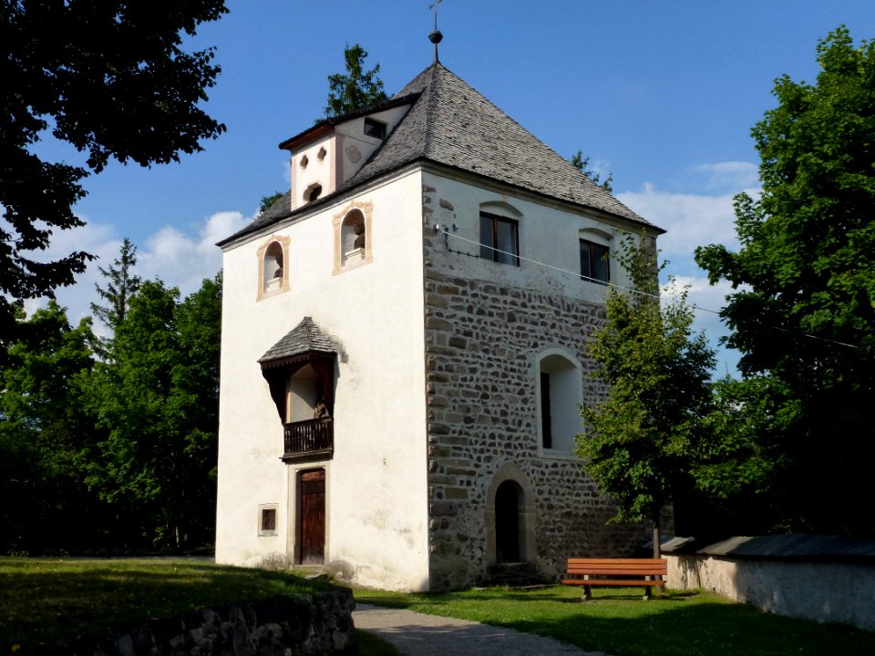 Kastelruth-StAnton-am-Kofel