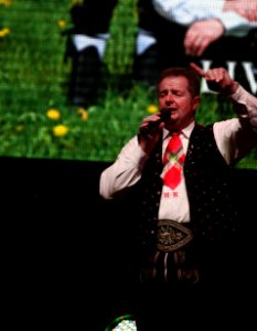 Kastelruther Spatzen 2016 - (41)