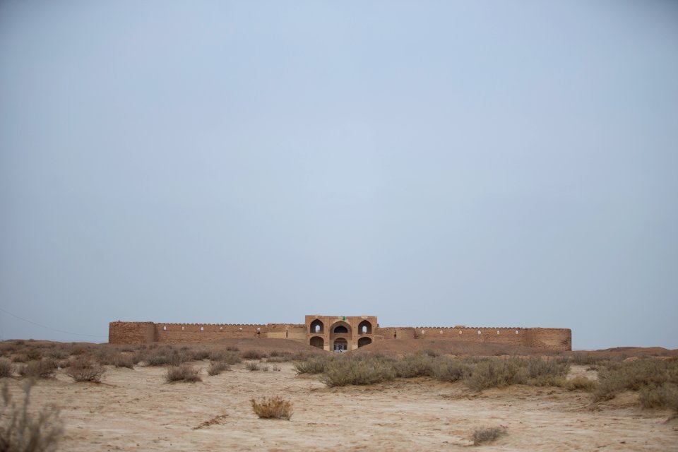 Kavir National Park 08