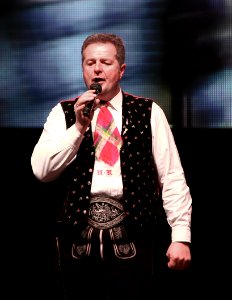 Kastelruther Spatzen 2016 - (48)