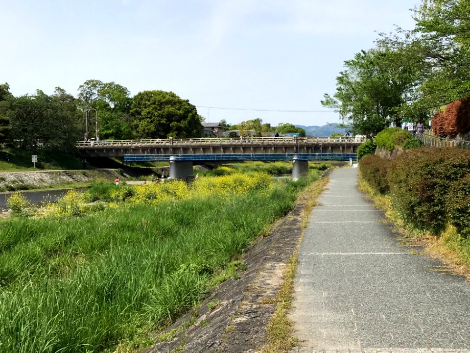 Kawai bridge 20200505
