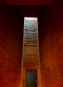 Katyń Museum in Warsaw 05