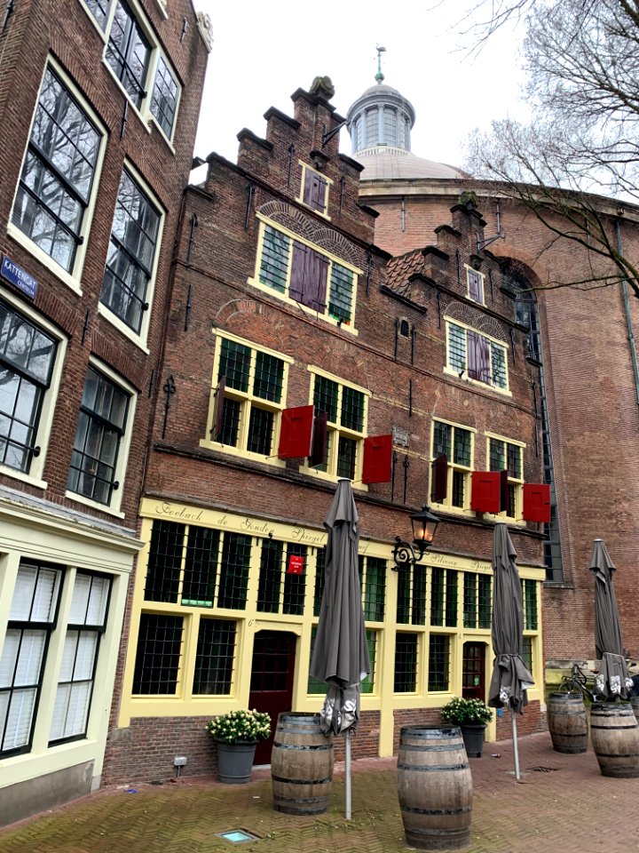 Kattengat 4 en hoger foto 3