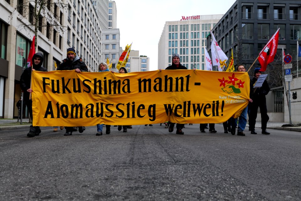 Kazaguruma Demonstration 2020 56