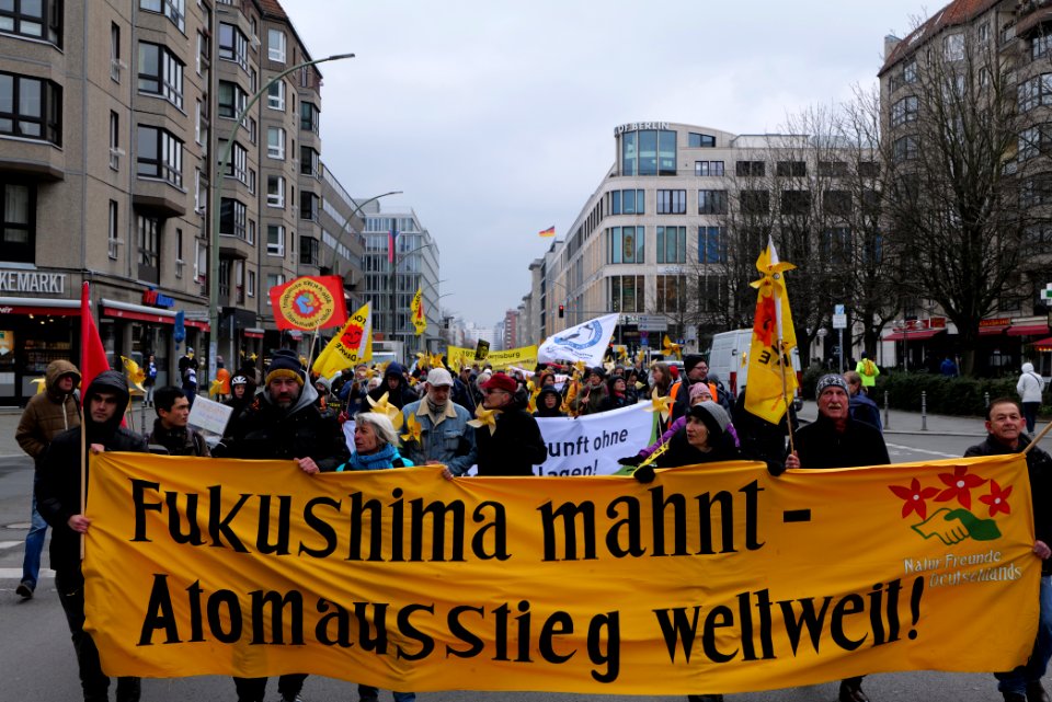 Kazaguruma Demonstration 2020 61