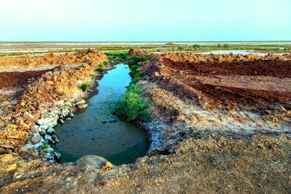 Kavir National Park 04